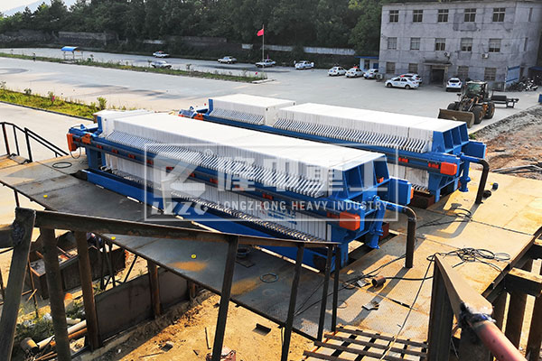 板框壓濾機(jī)配套排污泵實(shí)用性解析 板框壓濾機(jī)配套排污泵實(shí)用性解析