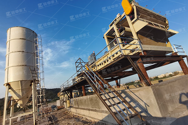 廂式壓濾機(jī)為何受市場歡迎，一臺(tái)廂式污泥壓濾機(jī)的價(jià)位是多少呢？